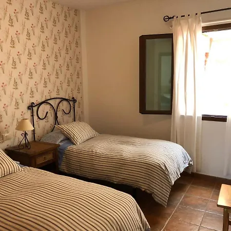 Appartement Vv El Almendro