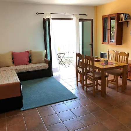 Vv El Almendro Appartement Tejeda (Gran Canaria)