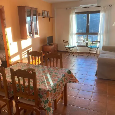 Vv El Almendro * Tejeda (Gran Canaria)