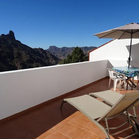 公寓 Vv El Almendro *