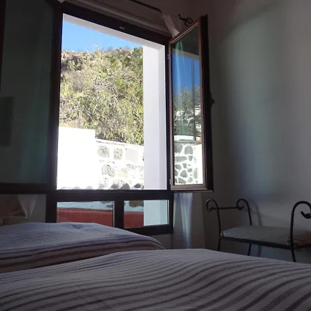 Appartement Vv El Almendro *