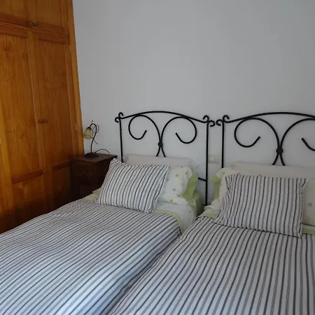 Appartement Vv El Almendro