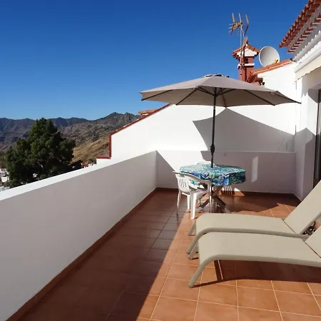 Vv El Almendro Appartement *