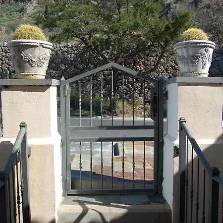 Appartement Vv El Almendro *