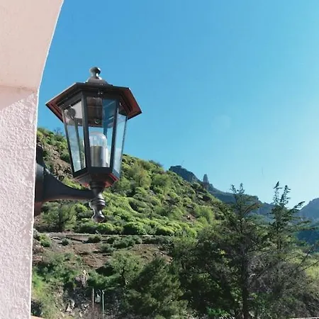 Appartement Vv El Almendro