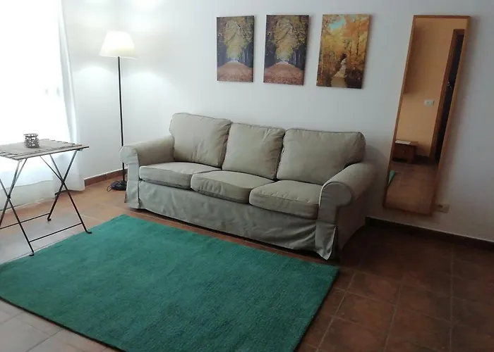 Vv El Almendro